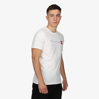 The North Face T-shirt Never Stop Exploring 