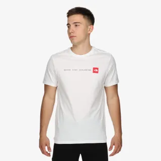 The North Face Never Stop Exploring 