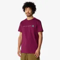 The North Face Men’s S/S Never Stop Exploring Tee 
