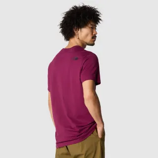 The North Face Men’s S/S Never Stop Exploring Tee 