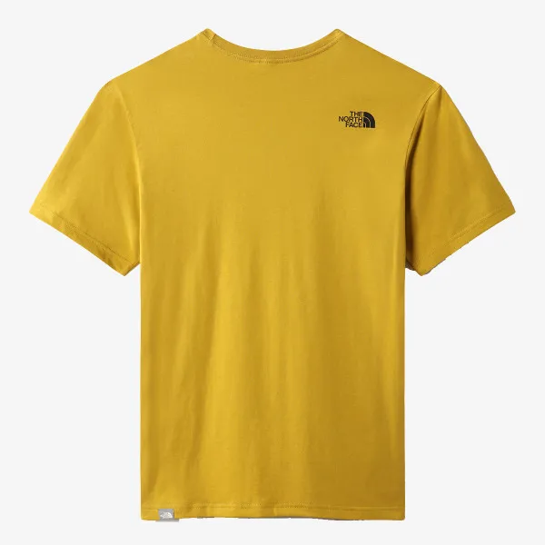 The North Face T-shirt MOUNTAIN 