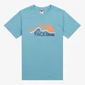 The North Face Mountain Line 