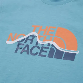 The North Face Mountain Line 