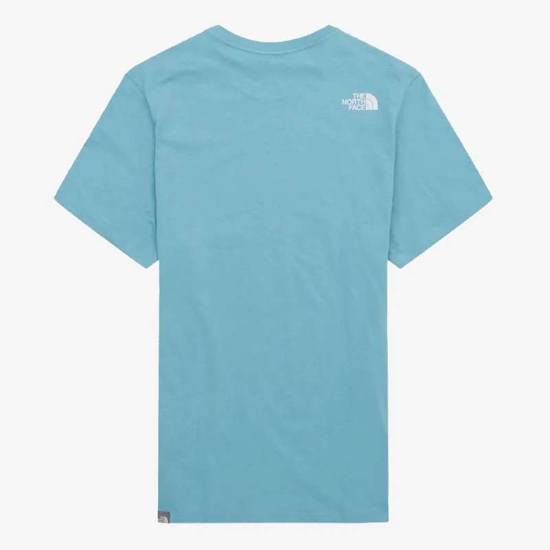 The North Face Mountain Line 