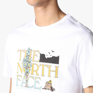 The North Face T-shirt SEASONAL 