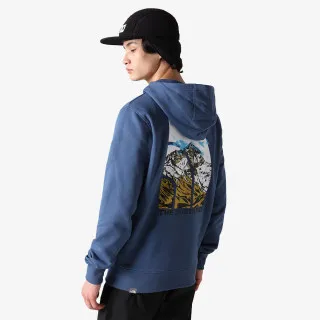 The North Face SEASONAL GRAPHIC 