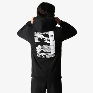 The North Face COORDINATES 