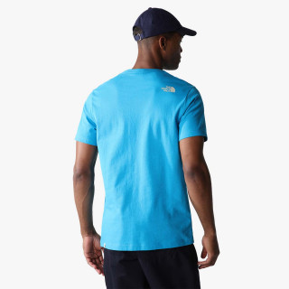 The North Face T-shirt REGRIND 