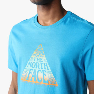 The North Face T-shirt REGRIND 