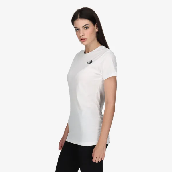 NORTH FACE T-SHIRT Red Box 