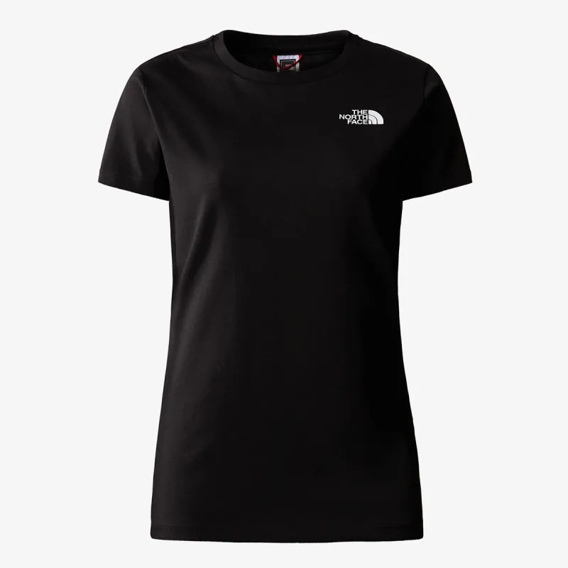 The North Face Women’s S/S Red Box Tee 
