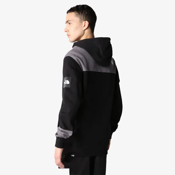 The North Face Majica s kapuljačom SEASONAL 