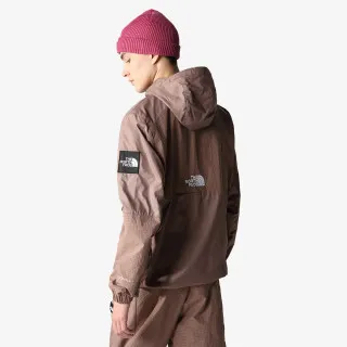 The North Face M CONVIN ANORAK DEEP TAUPE 