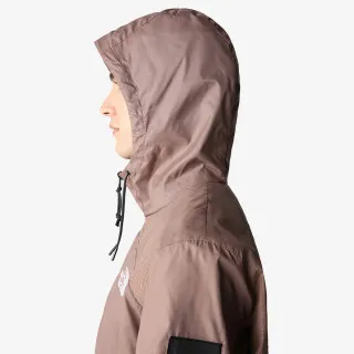 The North Face M CONVIN ANORAK DEEP TAUPE 
