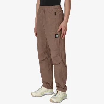 NORTH FACE HLAČE M CONVIN PANT DEEP TAUPE 