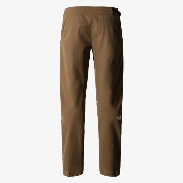 The North Face Hlače M AO WINTER REG TAPERED PANT MILITARY OL 