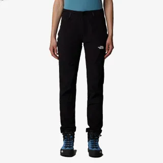 The North Face W SPEEDLIGHT SLIM STRAIGHT PANT 