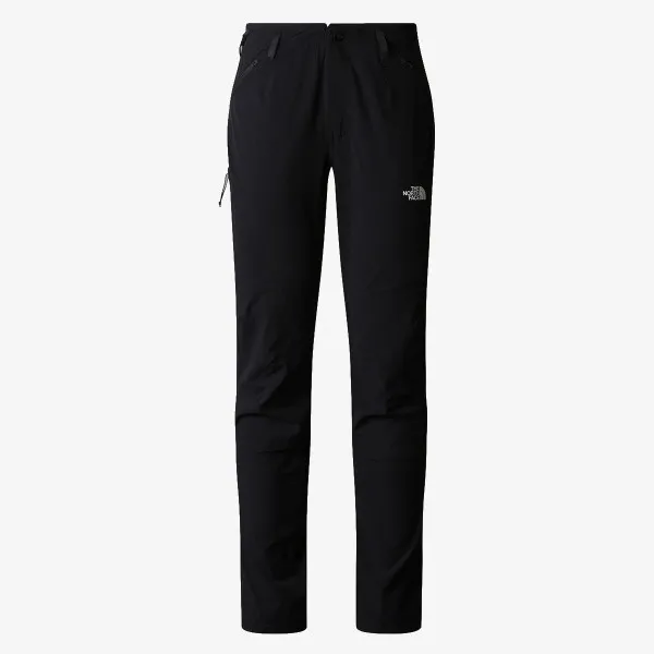 The North Face W SPEEDLIGHT SLIM STRAIGHT PANT 