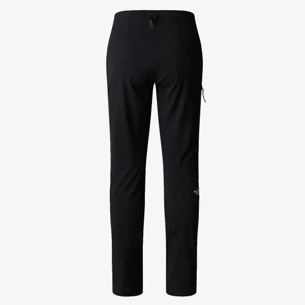 The North Face W SPEEDLIGHT SLIM STRAIGHT PANT 