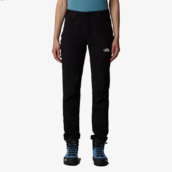 The North Face W SPEEDLIGHT SLIM STRAIGHT PANT 