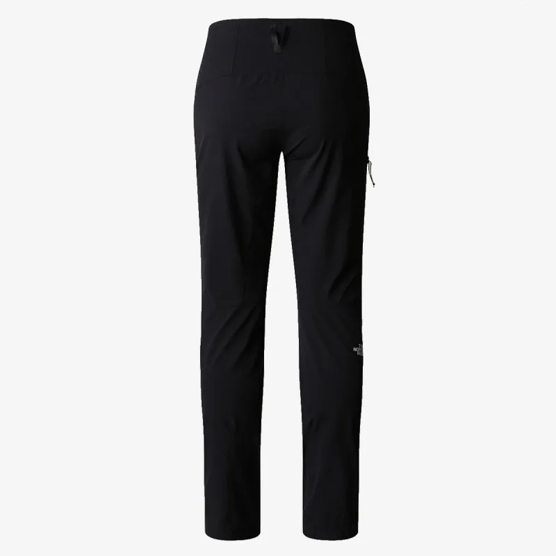 The North Face W SPEEDLIGHT SLIM STRAIGHT PANT 