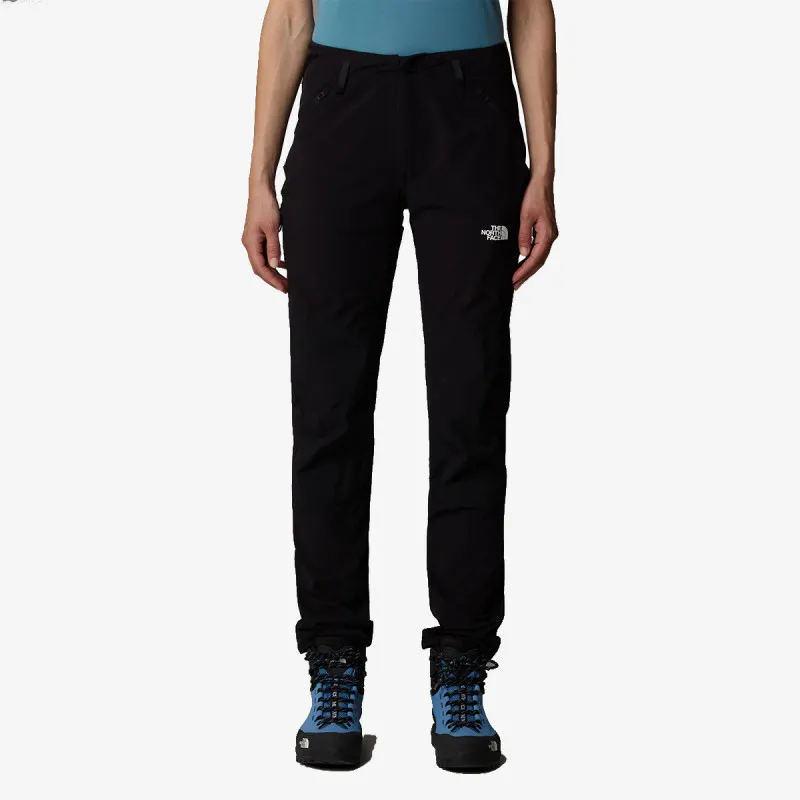 The North Face W SPEEDLIGHT SLIM STRAIGHT PANT 