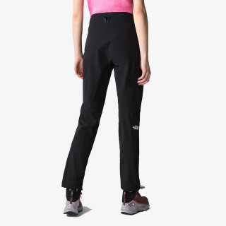 NORTH FACE HLAČE Speedlight 