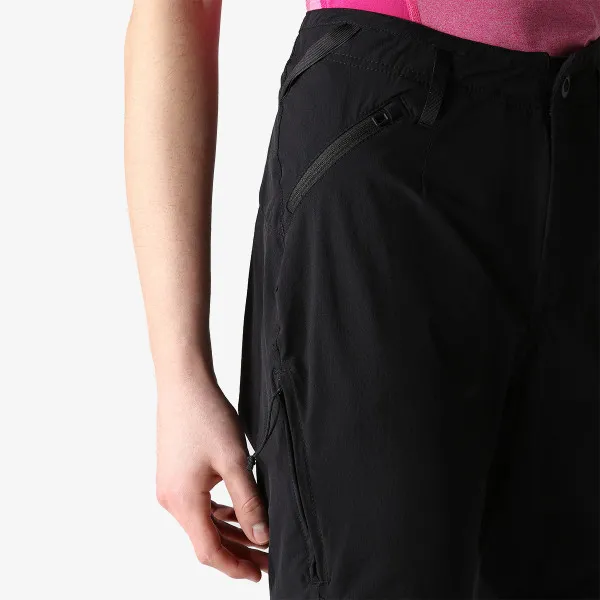 NORTH FACE HLAČE Speedlight 