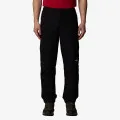 The North Face M WINTER EXPLORATION REG TAPERED CARGO - 