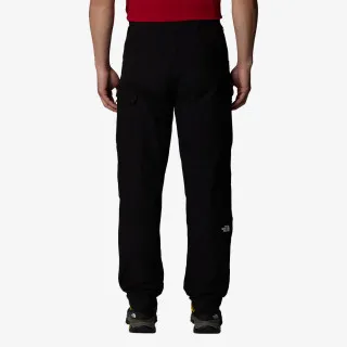The North Face M WINTER EXPLORATION REG TAPERED CARGO - 