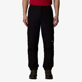 The North Face M WINTER EXPLORATION REG TAPERED CARGO - 