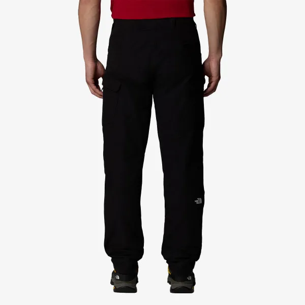 The North Face M WINTER EXPLORATION REG TAPERED CARGO - 