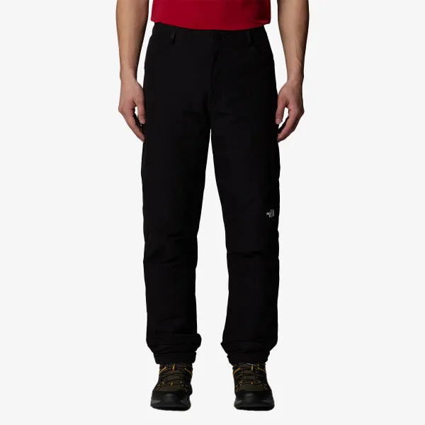 The North Face M WINTER EXPLORATION REG TAPERED CARGO - 