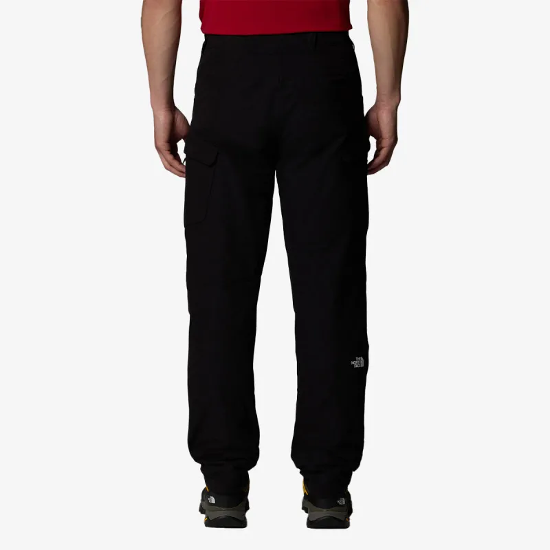 The North Face M WINTER EXPLORATION REG TAPERED CARGO - 
