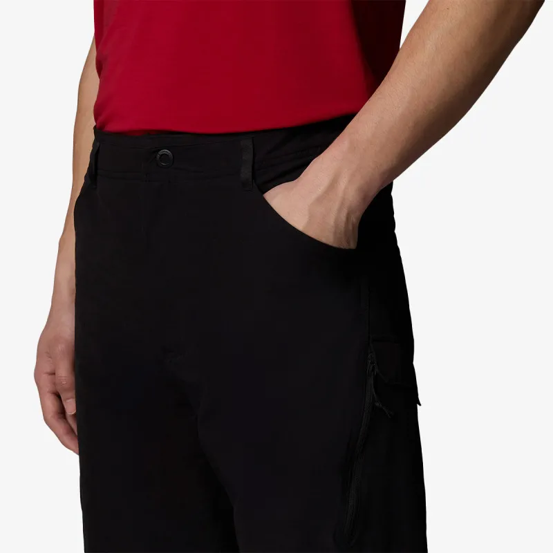 The North Face M WINTER EXPLORATION REG TAPERED CARGO - 