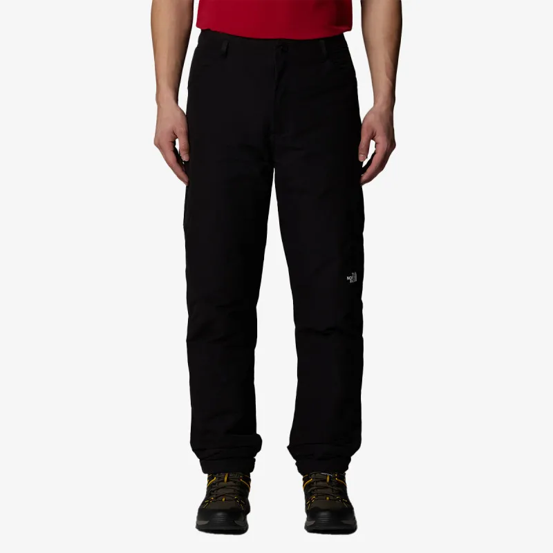The North Face M WINTER EXPLORATION REG TAPERED CARGO - 