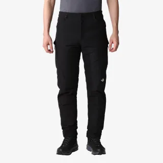 The North Face WINTER EXPLORATION 