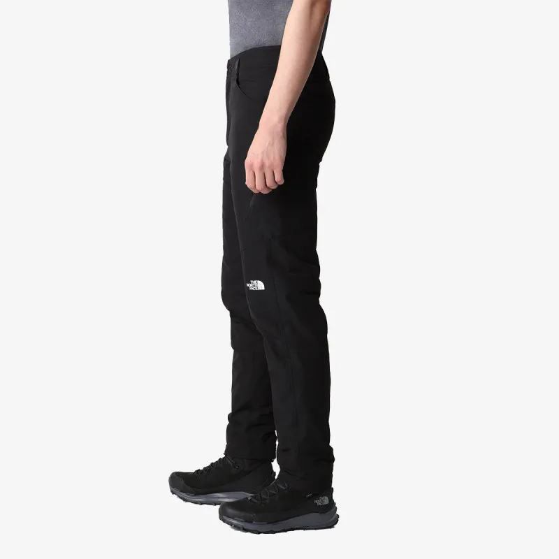 The North Face WINTER EXPLORATION 