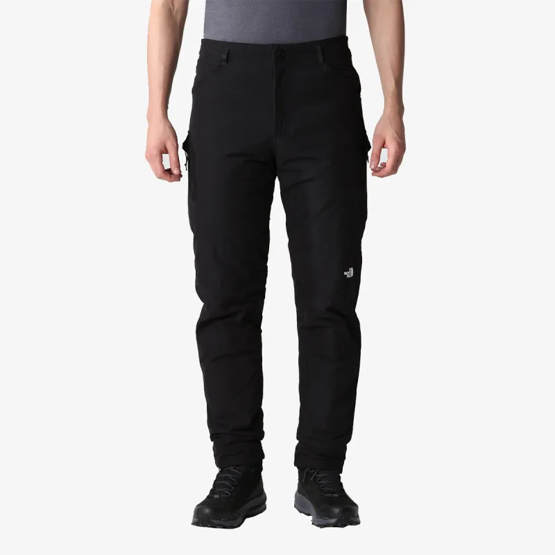 The North Face WINTER EXPLORATION 