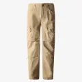 The North Face M EXPLORATION CONV REG TAPERED PANT - EU 