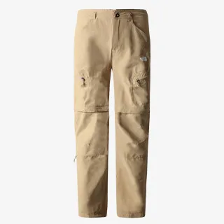 The North Face M EXPLORATION CONV REG TAPERED PANT - EU 