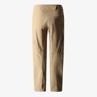 NORTH FACE HLAČE Men’s Exploration Reg Tapered Pant - Eu 