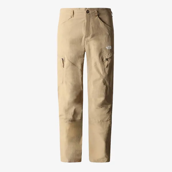 NORTH FACE HLAČE Men’s Exploration Reg Tapered Pant - Eu 