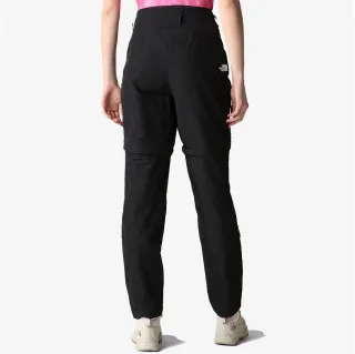 The North Face Exploration 