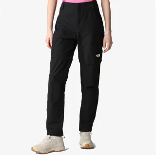 The North Face Exploration 