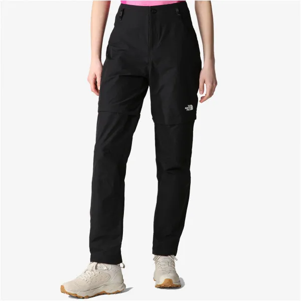 The North Face Exploration 