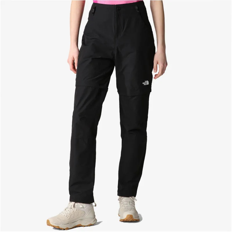 The North Face Exploration 