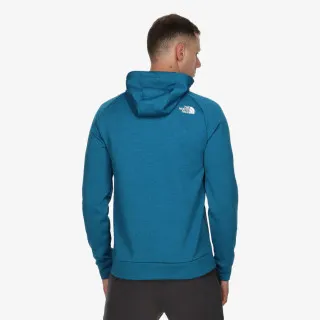 The North Face Majica s kapuljačom Reaxion Fleece 