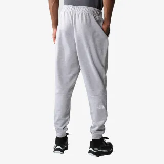 The North Face M REAXION FLEECE JOGGER - EU TNF LIGHT G 