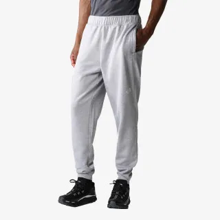 The North Face M REAXION FLEECE JOGGER - EU TNF LIGHT G 